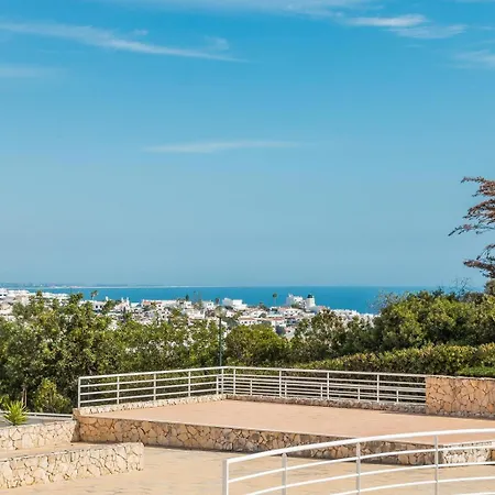 Votre Refuge A 5 Minutes De La ,albufeira , Portugal Αλμπουφέιρα