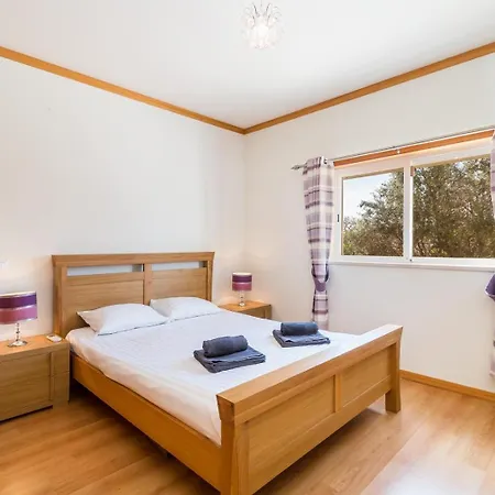 Cerro Da Aguia アパート *