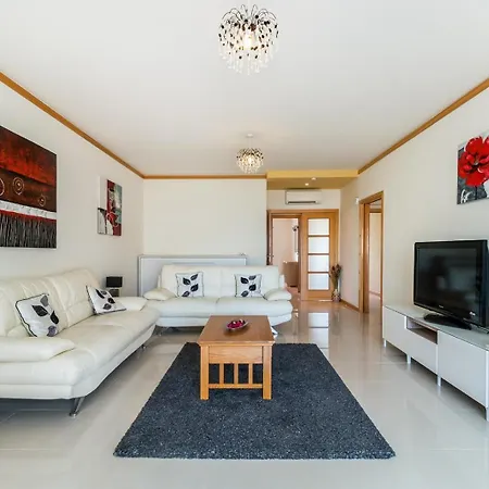 Cerro Da águia Apartamento *