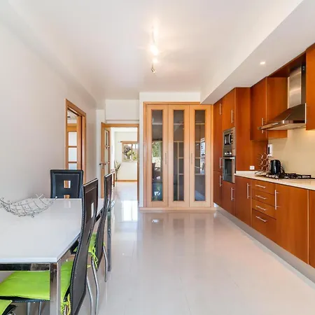 Cerro Da Aguia アルブフェイラ