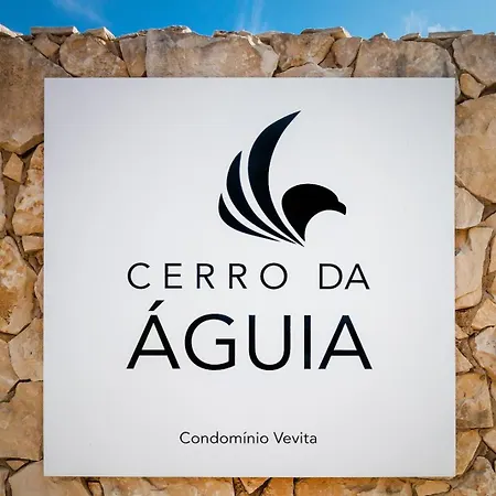 Cerro Da Aguia Apartment