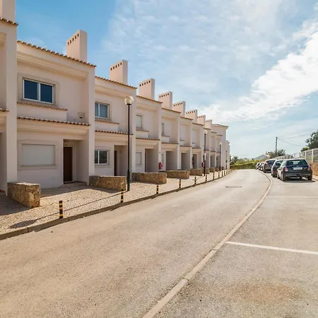 Cerro Da Aguia Apartment Albufeira